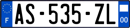 AS-535-ZL