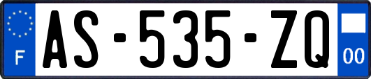 AS-535-ZQ