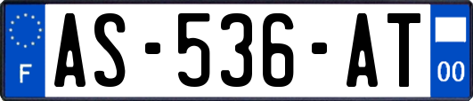 AS-536-AT