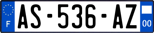 AS-536-AZ