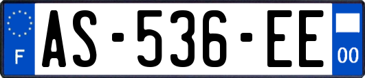 AS-536-EE