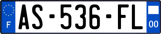 AS-536-FL