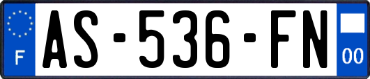 AS-536-FN