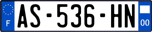 AS-536-HN
