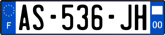 AS-536-JH