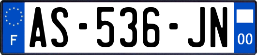 AS-536-JN