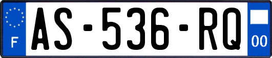AS-536-RQ