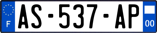 AS-537-AP