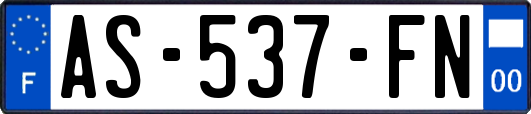 AS-537-FN