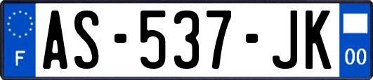 AS-537-JK