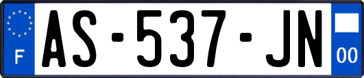 AS-537-JN