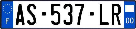 AS-537-LR