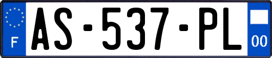 AS-537-PL