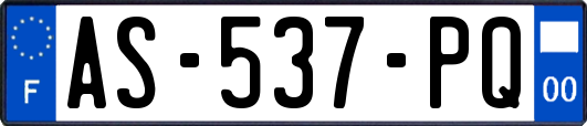 AS-537-PQ