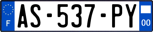 AS-537-PY