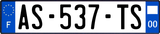 AS-537-TS