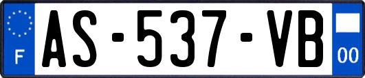 AS-537-VB