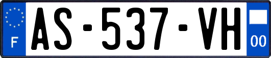 AS-537-VH