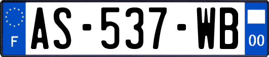 AS-537-WB