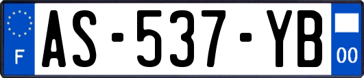 AS-537-YB