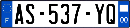 AS-537-YQ