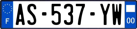 AS-537-YW