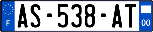 AS-538-AT