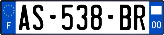 AS-538-BR