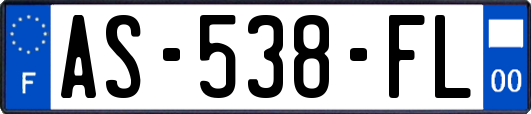 AS-538-FL