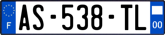 AS-538-TL