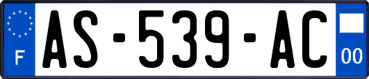 AS-539-AC