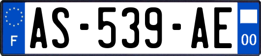 AS-539-AE