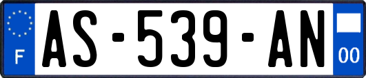 AS-539-AN