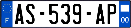 AS-539-AP