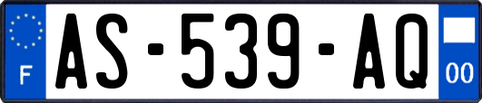 AS-539-AQ