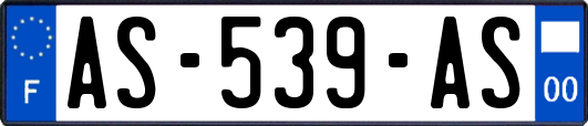 AS-539-AS