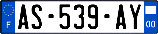 AS-539-AY