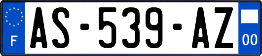 AS-539-AZ