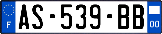 AS-539-BB