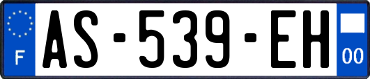 AS-539-EH