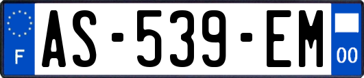 AS-539-EM