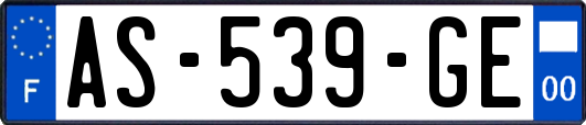 AS-539-GE