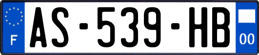 AS-539-HB