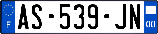 AS-539-JN