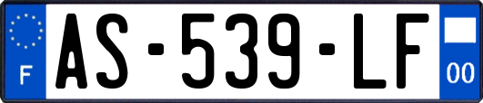 AS-539-LF