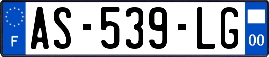 AS-539-LG
