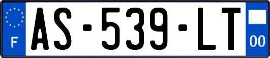 AS-539-LT