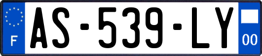 AS-539-LY