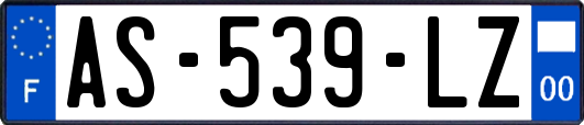 AS-539-LZ