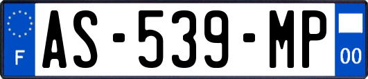 AS-539-MP
